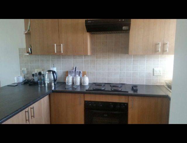 2 BEDROOM TOWNHOUSE RENTED IN WALMER HEIGHTS